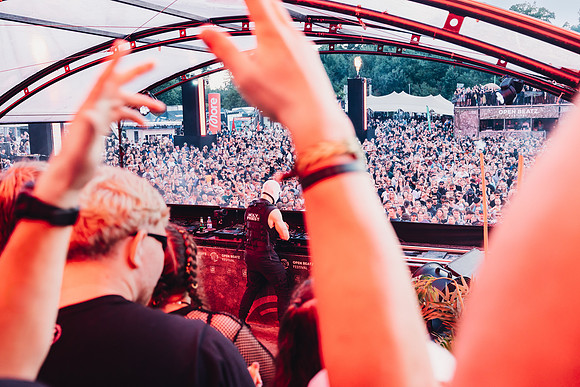 OPEN BEATZ FESTIVAL 2025-SJW-