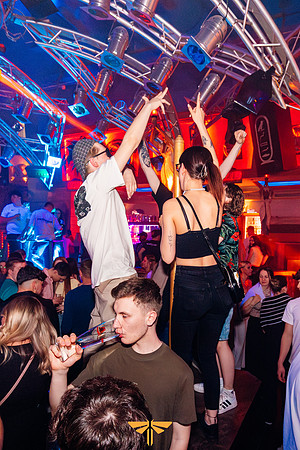 NIGHTLIGHT-BLAULICHT-PARTY Vol.1-081