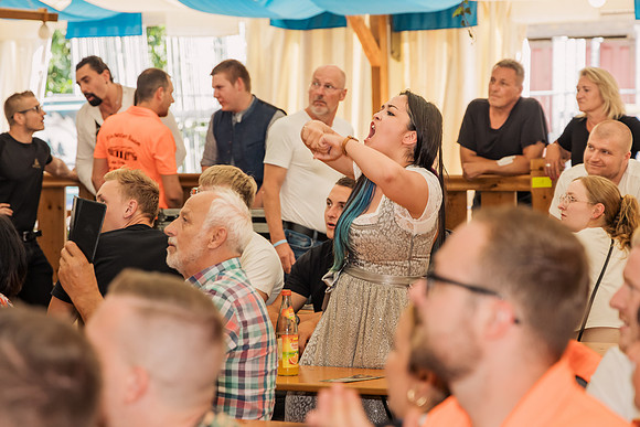 Volksfest Waldkirchen 2024-SO-531