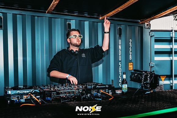 NOIZE MUSICFESTIVAL 2025-0814