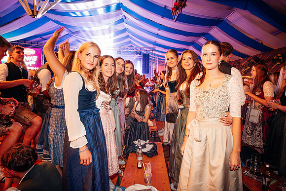VOLKSFEST-WALDKIRCHEN 2025-2190