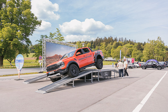 40 Jahre Autohaus Brandl-140