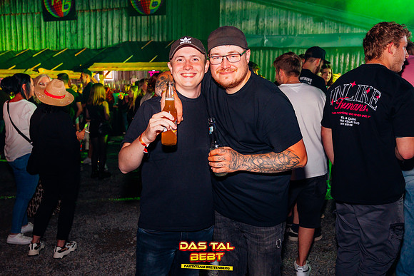 DAS TAL BEBT-2025-0193