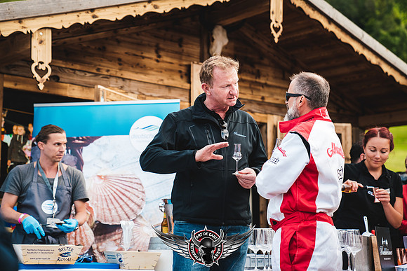 ART OF CART - Formula Gastro - Reiteralm 2019-JK-125