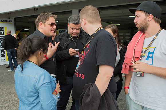 mini trophy - Hockenheimring - September 2013-339