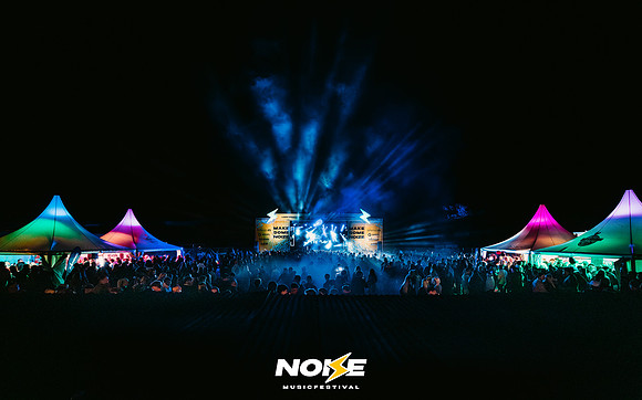 NOIZE MUSICFESTIVAL 2025-1997