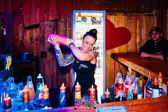 BUSSI BUSSI BAR-3KINE BUSSI-2025-365