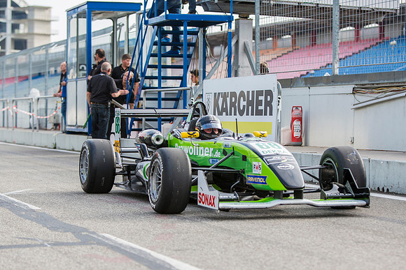 mini trophy - Hockenheimring - September 2013-318