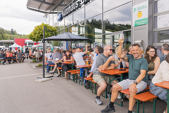 40 Jahre Autohaus Brandl-648