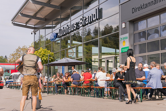 40 Jahre Autohaus Brandl-158