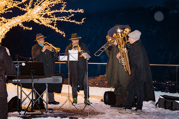 STOCK resort-Heilig Abend-064