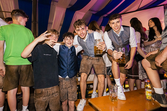 Volksfest Waldkirchen 2024-FR-1338