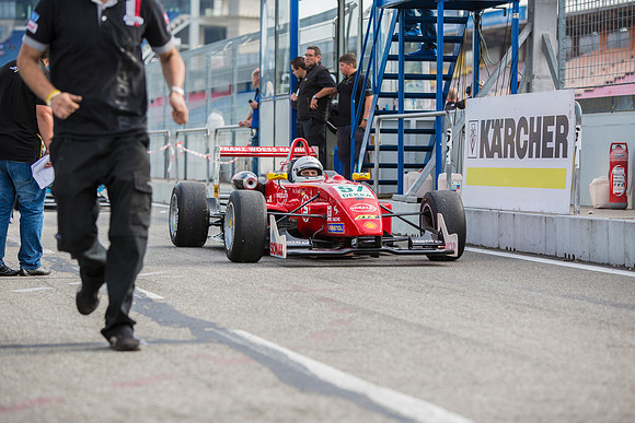 mini trophy - Hockenheimring - September 2013-325