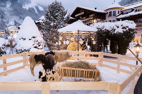 STOCK resort-Heilig Abend-046