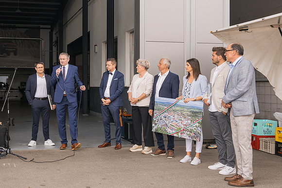 40 Jahre Autohaus Brandl-636