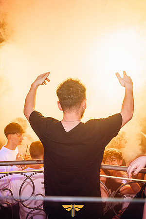 NIGHTLIGHT-BLAULICHT-PARTY Vol.1-090