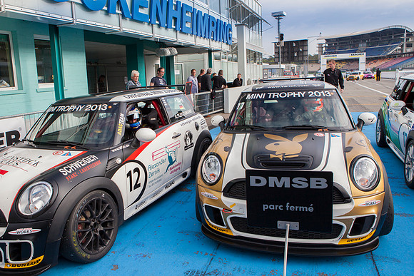 mini trophy - Hockenheimring - September 2013-304