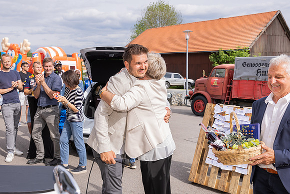 40 Jahre Autohaus Brandl-961