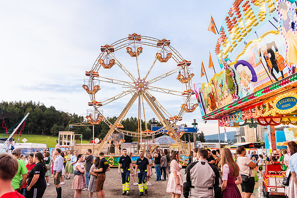 Volksfest Waldkirchen 2024-FR-767