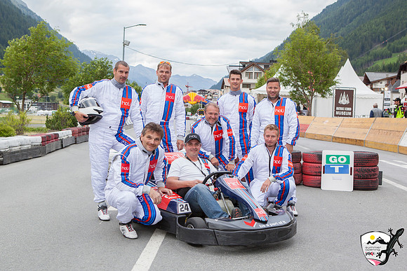Ischgl summer opening 2015 - 4556