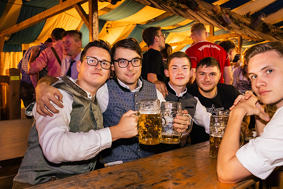 Volksfest Waldkirchen 2024-FR-1324