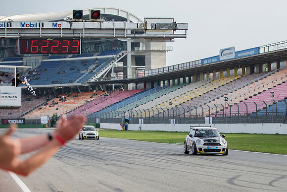mini trophy - Hockenheimring - September 2013-294
