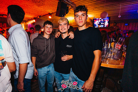 BUSSI BUSSI BAR-SAISONSTART 2024-1278