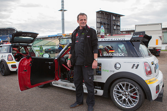 mini trophy - Hockenheimring - September 2013-372