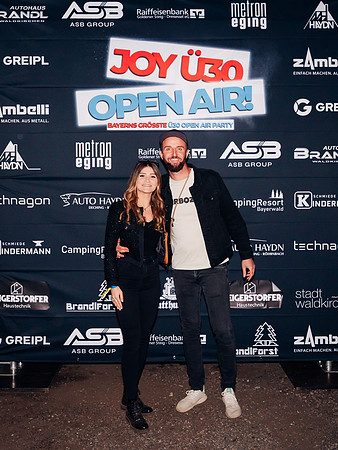 JOY Ü30 OPEN AIR 2025-8770