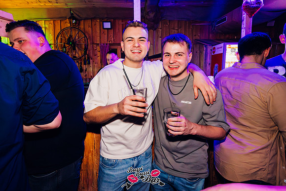 BUSSI BUSSI BAR-3KINE BUSSI-2025-667