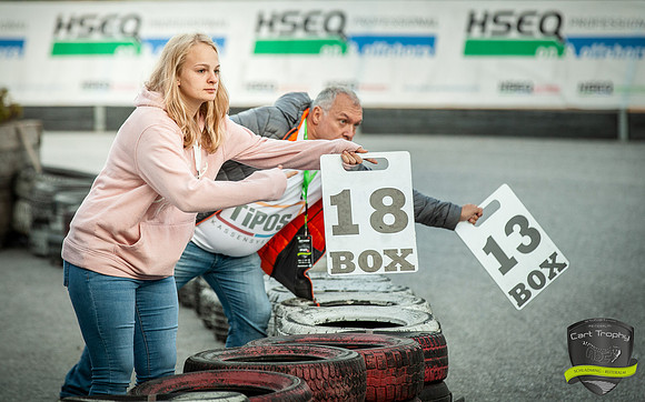 ART OF CART - Formula Gastronomie 2018-SO-SK-58
