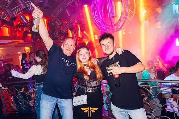 NIGHTLIGHT-BLAULICHT-PARTY Vol.1-088