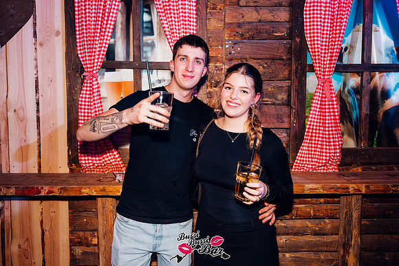 BUSSI BUSSI BAR-3KINE BUSSI-2025-910