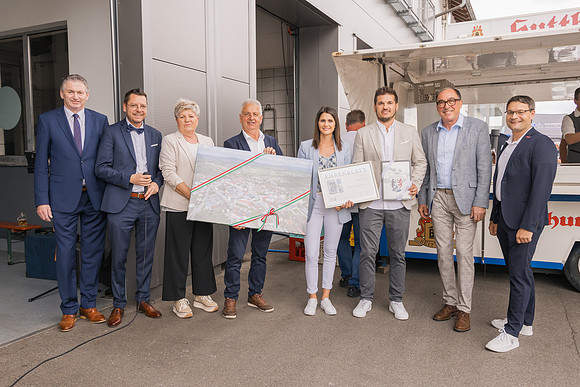 40 Jahre Autohaus Brandl-675