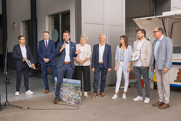 40 Jahre Autohaus Brandl-613
