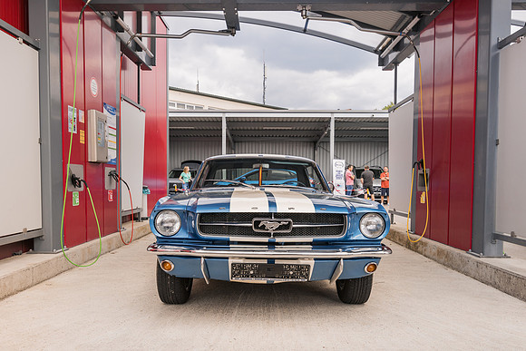 40 Jahre Autohaus Brandl-367