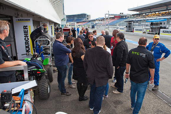 mini trophy - Hockenheimring - September 2013-237