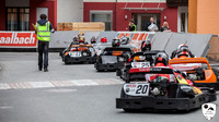ALPIN JUWEL CART TROPHY 2015 - 3906