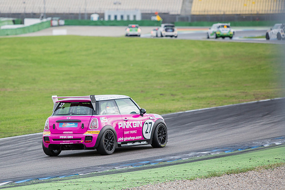 mini trophy - Hockenheimring - September 2013-423