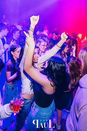 062-DAS PAUL-Große Singleparty