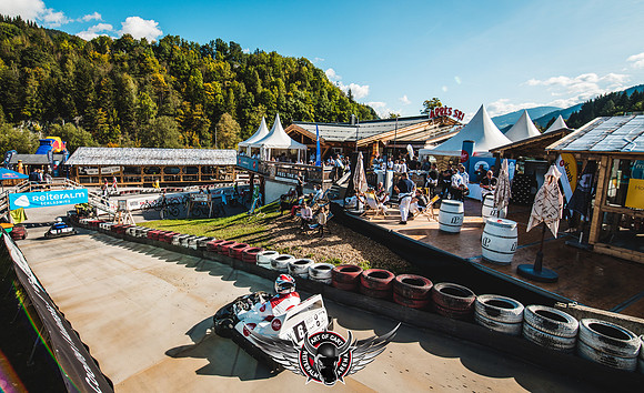 ART OF CART - Formula Gastro - Reiteralm 2019-JK-23