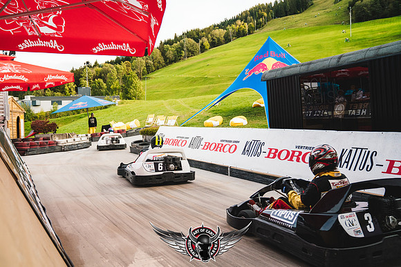ART OF CART - Formula Gastro - Reiteralm 2019-JK-160