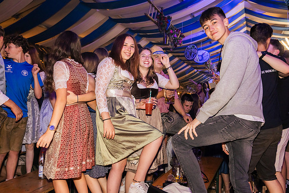 Volksfest Waldkirchen 2024-FR-1485