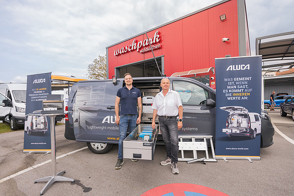 40 Jahre Autohaus Brandl-388