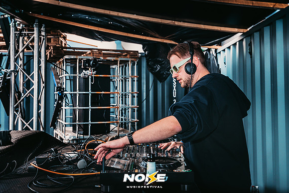 NOIZE MUSICFESTIVAL 2025-0820