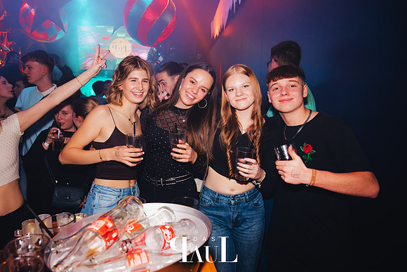 DAS PAUL-80s 90s & 2000er-Christmas Edition-1480