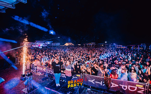 Brandparty 2025-0505
