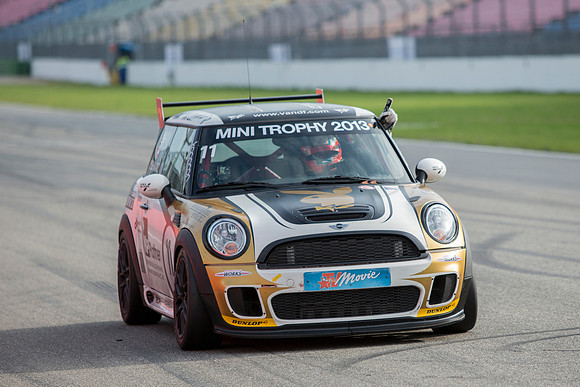 mini trophy - Hockenheimring - September 2013-292