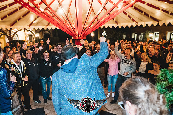 ART OF CART - Formula Gastro - Reiteralm 2019-JK-9