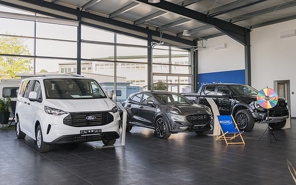 40 Jahre Autohaus Brandl-60